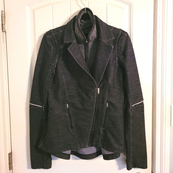 Lululemon Ride On Blazer